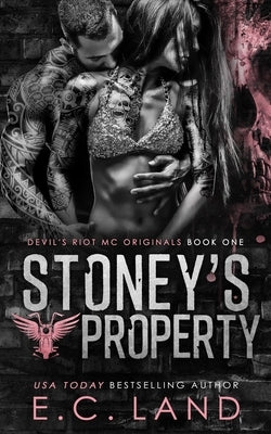 Stoney's Property Paperback Independently Published