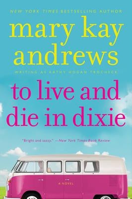 To Live and Die in Dixie: A Callahan Garrity Mystery Paperback Harper Paperbacks