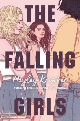 The Falling Girls by Krischer, Hayley