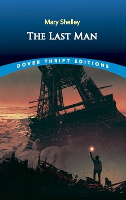 The Last Man Dover Publications