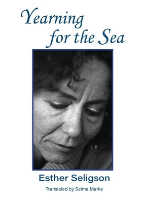 Yearning for the Sea Paperback Frayed Edge Press