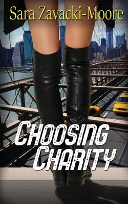 Choosing Charity Paperback Wild Rose Press