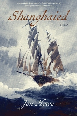 Shanghaied Paperback Koehler Books