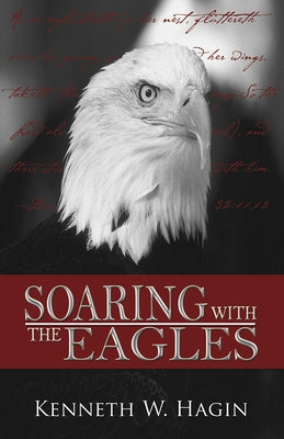 Soaring with the Eagles Paperback Faith Library Publications