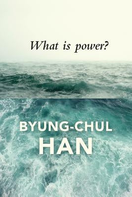 What Is Power? Paperback Polity Press