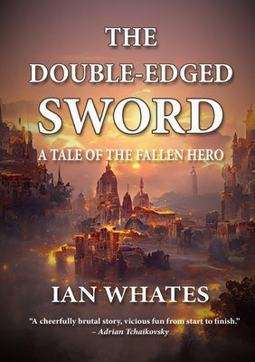 The Double-Edged Sword Paperback Newcon Press