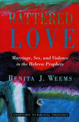 Battered Love Paperback Fortress Press