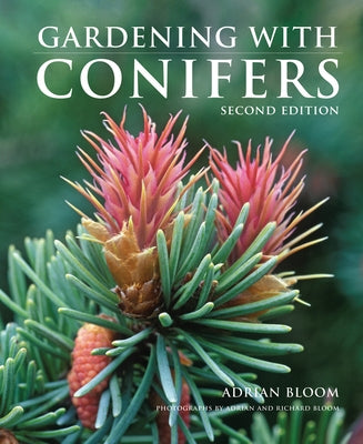Gardening with Conifers Paperback Firefly Books