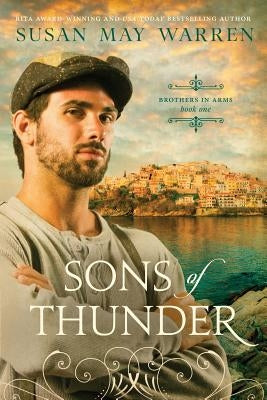 Sons of Thunder Paperback Sdg Publishing
