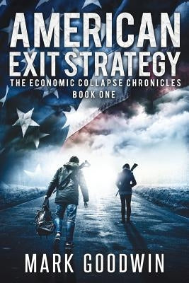 American Exit Strategy Paperback Createspace Independent Publishing Platform