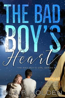 The Bad Boy's Heart Paperback Createspace Independent Publishing Platform
