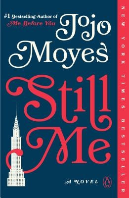 Still Me Paperback Penguin Books