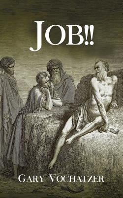 Job!! Paperback Readersmagnet LLC