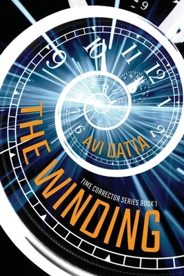 The Winding Bublish, Inc.