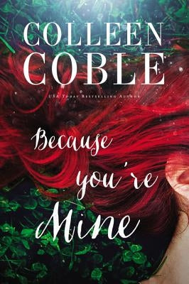 Because You're Mine Paperback Thomas Nelson