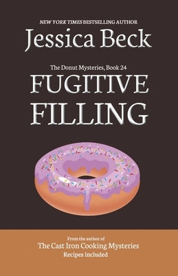 Fugitive Filling Paperback Cozy Publishing