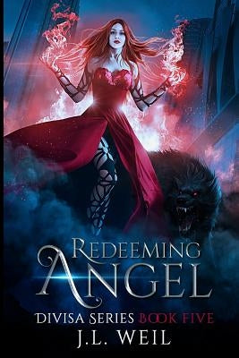 Redeeming Angel Paperback Createspace Independent Publishing Platform