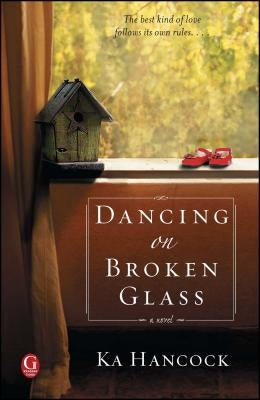 Dancing on Broken Glass Paperback Gallery Books