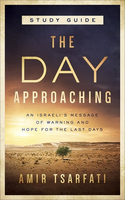 The Day Approaching Harvest Prophecy