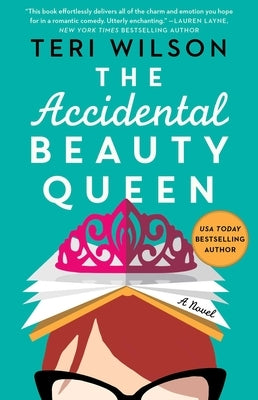 The Accidental Beauty Queen Paperback Gallery Books