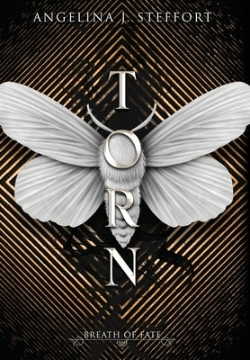 Torn by Steffort, Angelina J.