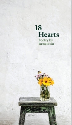 18 Hearts by Sa, Renato
