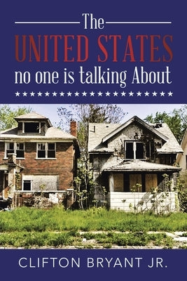 The United States no one is talking About Paperback West Point Print and Media LLC