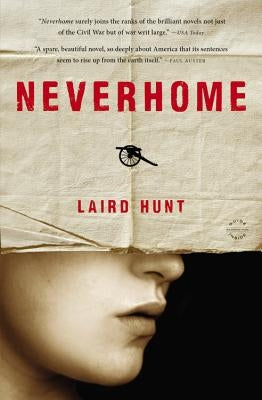 Neverhome Paperback Back Bay Books