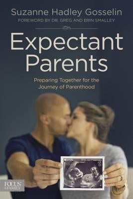 Expectant Parents by Gosselin, Suzanne Hadley