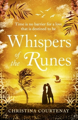 Whispers of the Runes by Courtenay, Christina