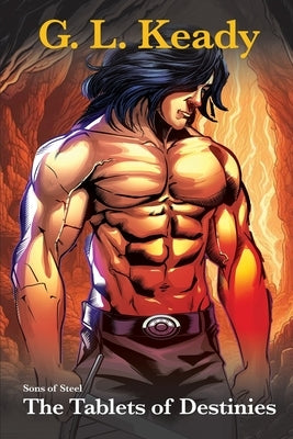 Tablets of Destinies Paperback Big Island Publishing