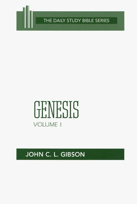 Genesis, Volume 1 Paperback Westminster John Knox Press
