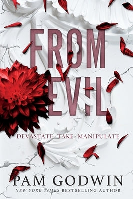 From Evil: Books 4-6 Paperback Heartbound Media, Inc.
