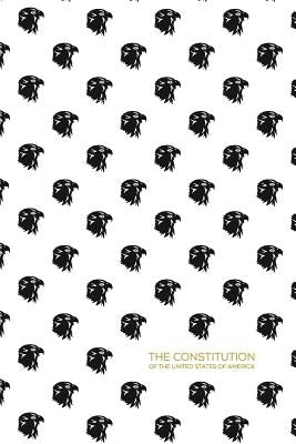 The Constitution of The United States of America: Pocket Book Constitution Paperback H&l Group
