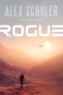 Rogue Paperback Level 4 Press