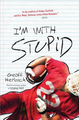 I'm with Stupid Paperback Sourcebooks Fire