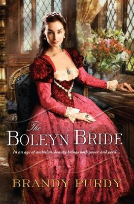 The Boleyn Bride Paperback Kensington Publishing Corporation