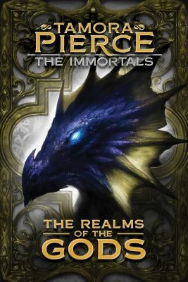 The Realms of the Gods: Volume 4 Paperback Atheneum Books for Young Readers