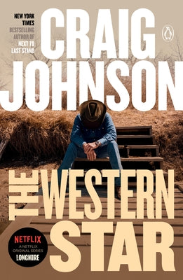 The Western Star: A Longmire Mystery by Johnson, Craig