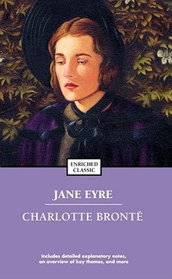 Jane Eyre Simon & Schuster