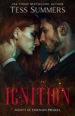 Ignition Paperback Seasons Press LLC