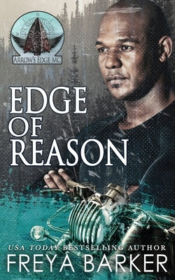 Edge Of Reason Paperback Freya Barker