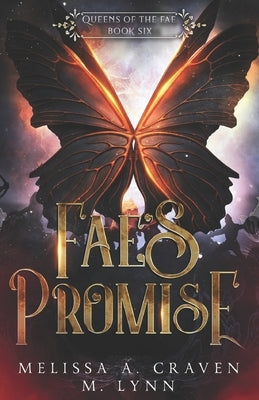 Fae's Promise Paperback Independently Published