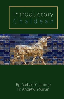 Introductory Chaldean Paperback Createspace Independent Publishing Platform