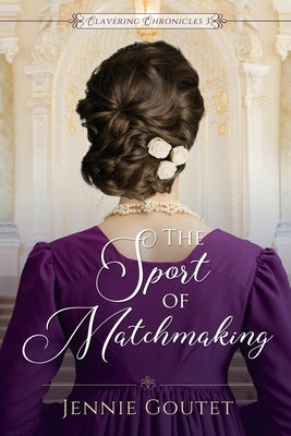 The Sport of Matchmaking Paperback Millefeuille Press