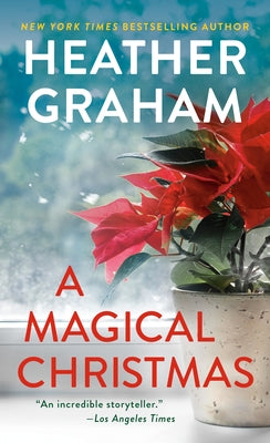 A Magical Christmas by Graham, Heather