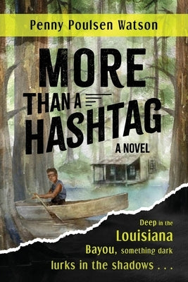 More Than a Hashtag Paperback Ppw