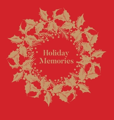 Holiday Memories by Gerber, Rip