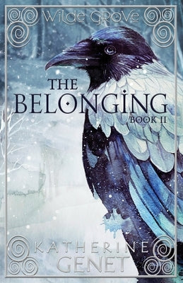 The Belonging Paperback Wych ELM Books