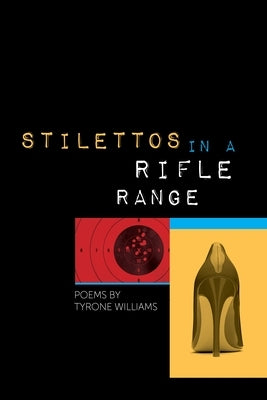 Stilettos in a Rifle Range Paperback Wayne State University Press